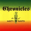 Misty in Roots, Chronicles: The Best of Misty in Roots
