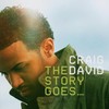Craig David, The Story Goes...