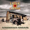 Little Caesar, Amercian Dream