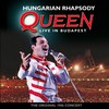 Queen, Hungarian Rhapsody: Live In Budapest
