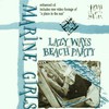 Marine Girls, Lazy Ways / Beach Party