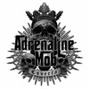 Adrenaline Mob, Coverta