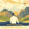 The Leisure Society, Alone Aboard The Ark