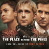 Mike Patton, The Place Beyond The Pines