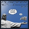 Puscifer, "C" Is For (Please Insert Sophomoric Genitalia Reference Here) E.P.