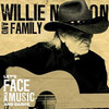 Willie Nelson and Family, Let's Face The Music And Dance