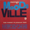 Tommy Flanagan, The Tommy Flanagan Trio