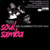Ike Quebec, Bossa Nova Soul Samba