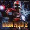 John Debney, Iron Man 2: Original Motion Picture Score