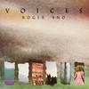 Roger Eno, Voices