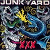 Junkyard, XXX