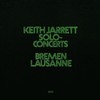Keith Jarrett, Solo Concerts: Bremen/Lausanne