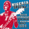 Various Artists, Nigeria Special: Modern Highlife, Afro-Sounds & Nigerian Blues, 1970-6