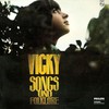 Vicky Leandros, Songs und Folklore
