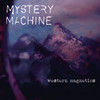 Mystery Machine, Western Magnetics