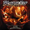 Rhapsody of Fire, Live - From Chaos to Eternity