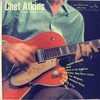 Chet Atkins, Finger-Style Guitar