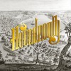 Houndmouth, From the Hills Below the City