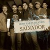 Salvador, How Far Is Heaven: The Best Of Salvador