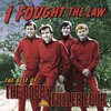 The Bobby Fuller Four, I Fought The Law: The Best Of The Bobby Fuller Four