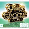 Various Artists, Ministry of Sound: 90s Groove, Volume II