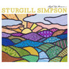 Sturgill Simpson, High Top Mountain