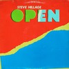 Steve Hillage, Open