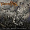 Voodoo Six, Songs To Invade Countries To