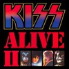 KISS, Alive II