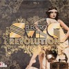Various Artists, The Electro Revolution Swing