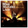 Max Mutzke, Max Mutzke Live