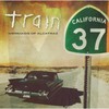 Train, California 37: Mermaids Of Alcatraz Tour Edition