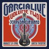 Jerry Garcia Band, GarciaLive Volume Two: August 5th 1990, Greek Theatre