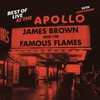 James Brown, Best of Live at The Apollo: 50th Anniversary