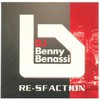 Benny Benassi, Re-sfaction