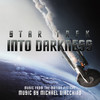 Michael Giacchino, Star Trek Into Darkness