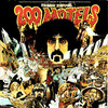 Frank Zappa, 200 Motels