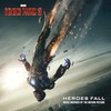 Various Artists, Iron Man 3: Heroes Fall