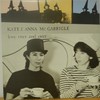 Kate & Anna McGarrigle, Love Over and Over