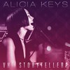 Alicia Keys, VH1 Storytellers