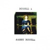 Johnny Borrell, Borrell 1