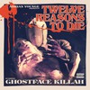 Ghostface Killah & Apollo Brown, Twelve Reasons To Die: The Brown Tape