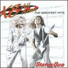 Status Quo, XS All Areas: The Greatest Hits
