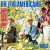 The Five Americans, The Best of The Five Americans