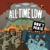 All Time Low, Don't Panic