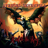 Avenged Sevenfold, Hail to the King