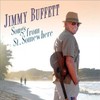 Jimmy Buffett, Songs From St. Somewhere