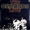 The Osmonds, Live