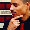 Jose James, Blackmagic