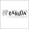 Takida, A Lesson Learned - The Best Of